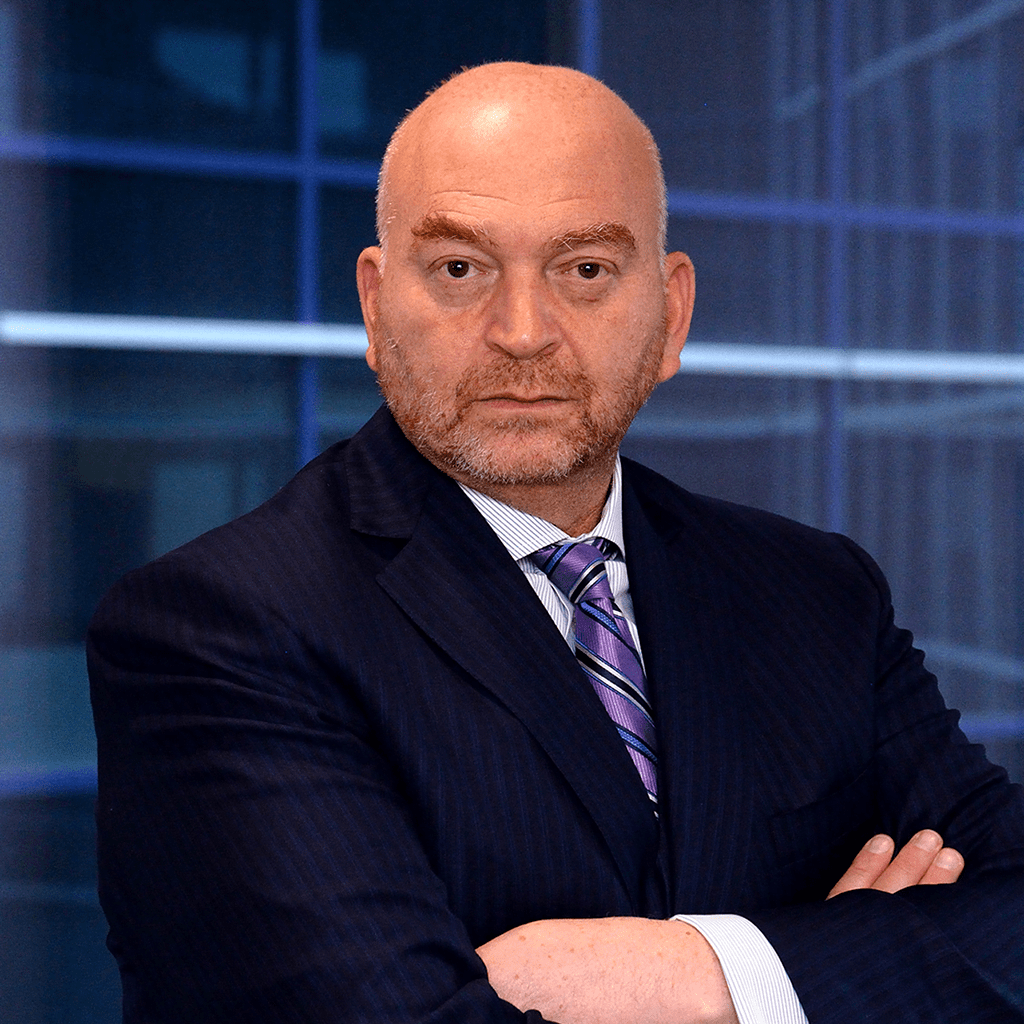 Jake Chadi criminal defence lawyer in Northern Alberta