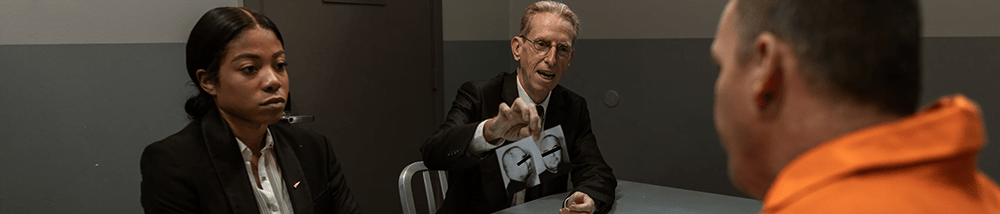 Don't talk to the police without a criminal lawyer present