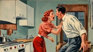 is verbal abuse considered assault?