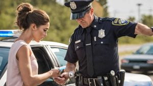 Have you received a second DUI? What happens next?