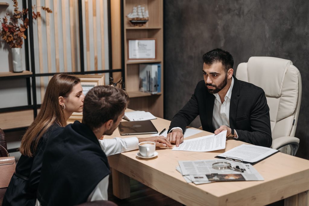 What to expect during your free consultation with a criminal defense lawyer.