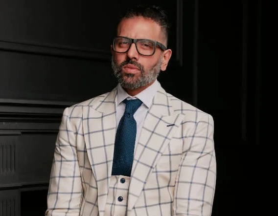 Toronto Criminal Lawyer - Mustafa Sheikh