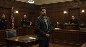 what to expect when being arraigned.