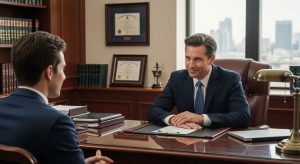 Lawyer-client communication