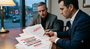 Get a strong DUI defense with a criminal lawyer