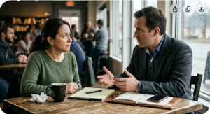 the importance of hiring a criminal defence lawyer right away