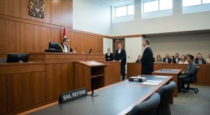 Canada Bail Reform Laws - What To Know